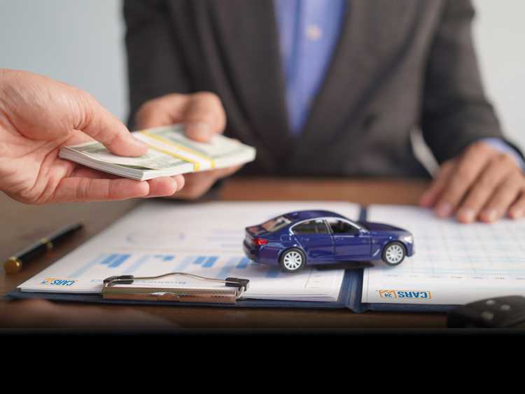 How to Foreclose Your Car Loan with CARS24 NBFC