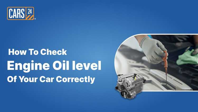 How To Check Engine Oil level Of Your Car Correctly