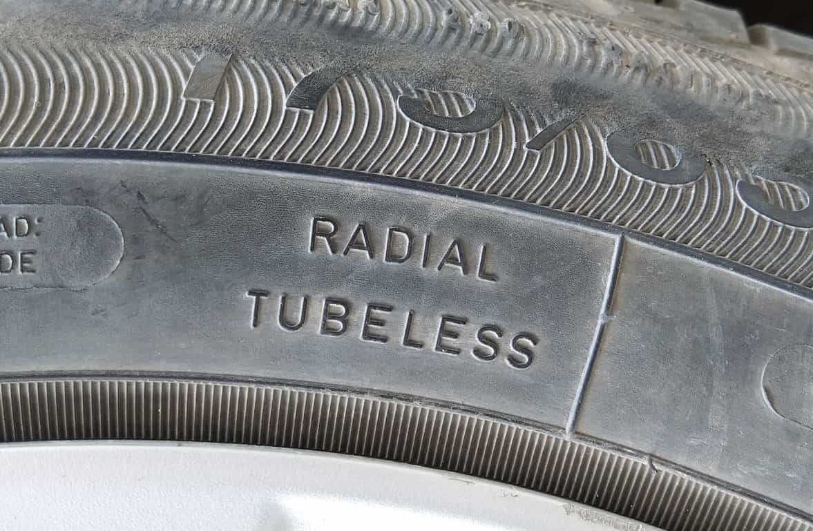 cars24 latest car technology tubeless tyres