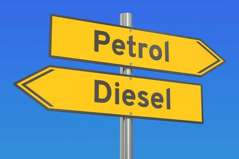 Petrol Vs Diesel Car: The Right Way To Choose