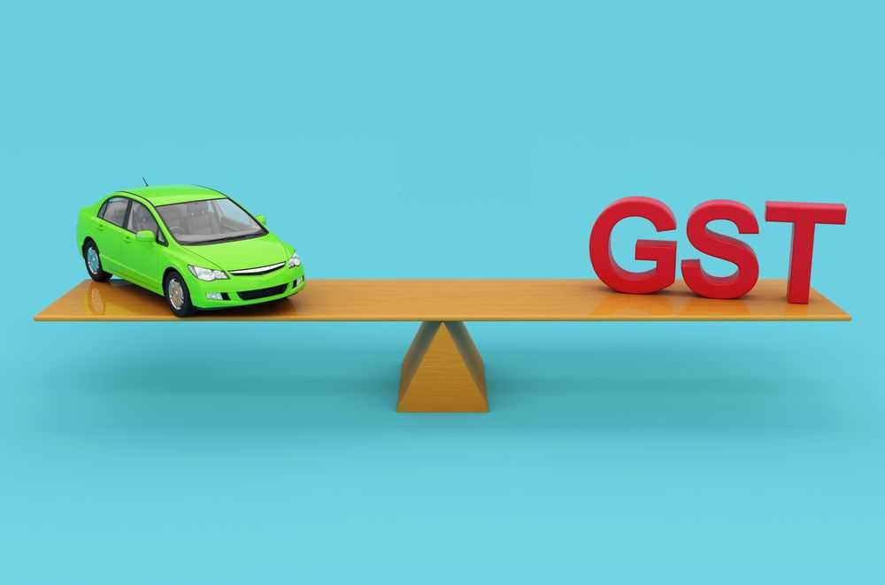 What's The Impact Of GST On Car Prices In India?