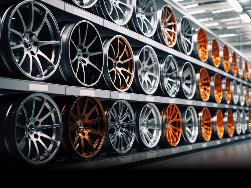 How to choose the perfect alloy wheels for your car