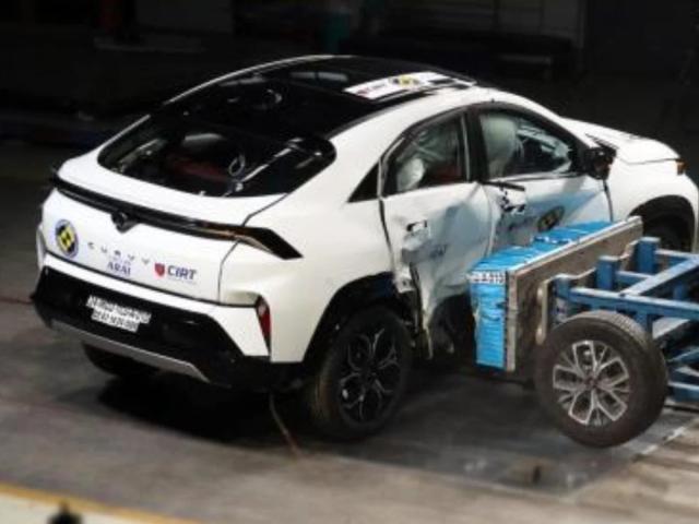 2024 tata curvv crash test safety rating rear view