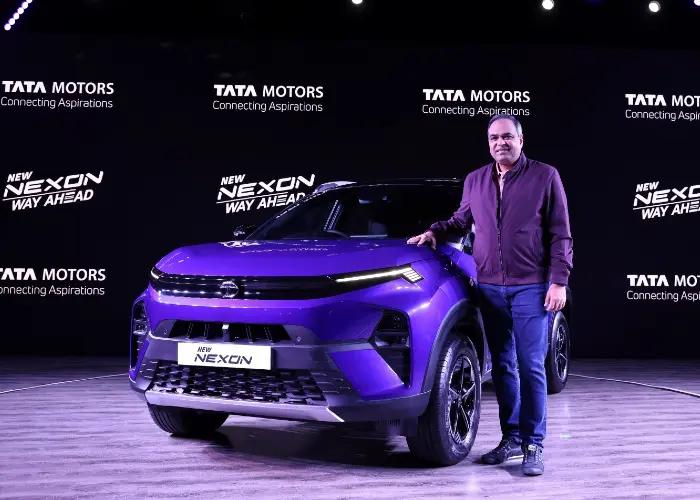 2024 tata nexon icng launch in india