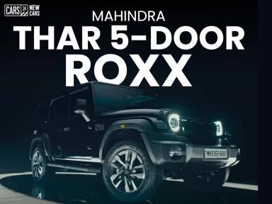 2024 mahindra thar 5 door launch confirmed