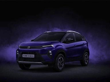 Tata Nexon