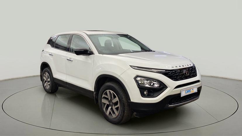 Tata Harrier