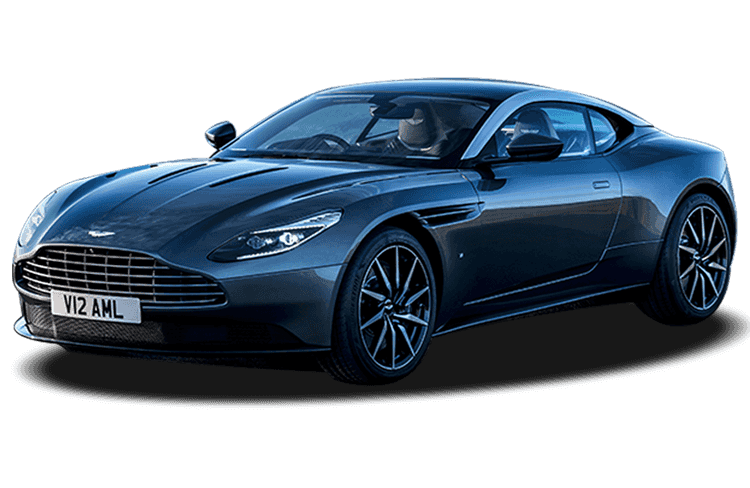 DB11 image