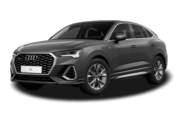 Q3 Sportback image