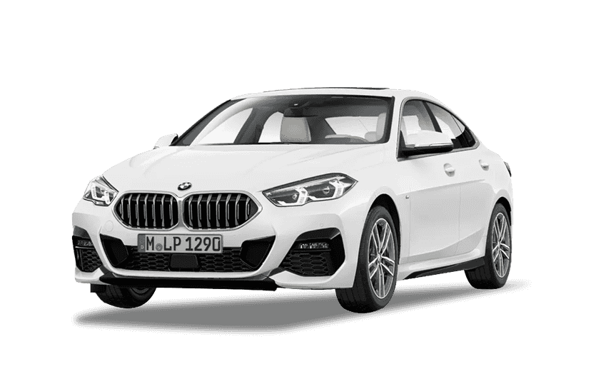 BMW 2 Series specifications