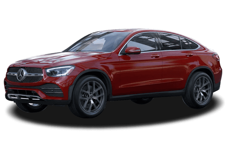 GLC Coupe image