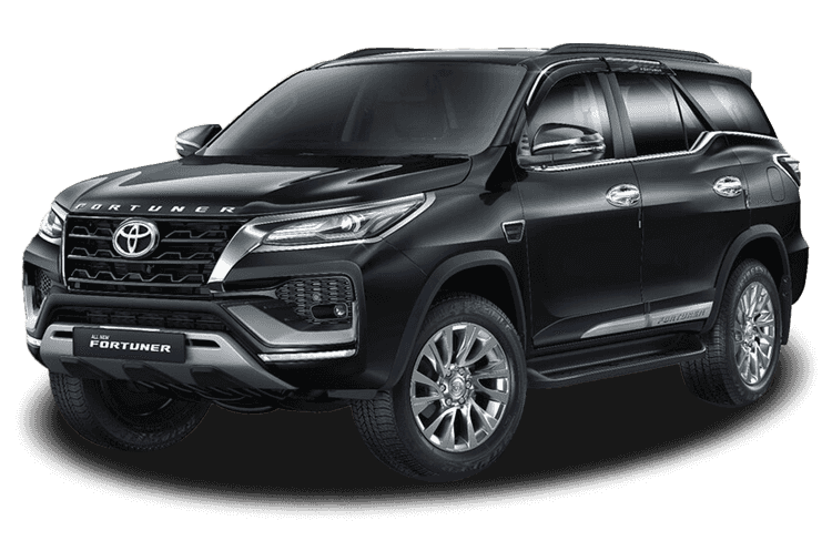 Fortuner image