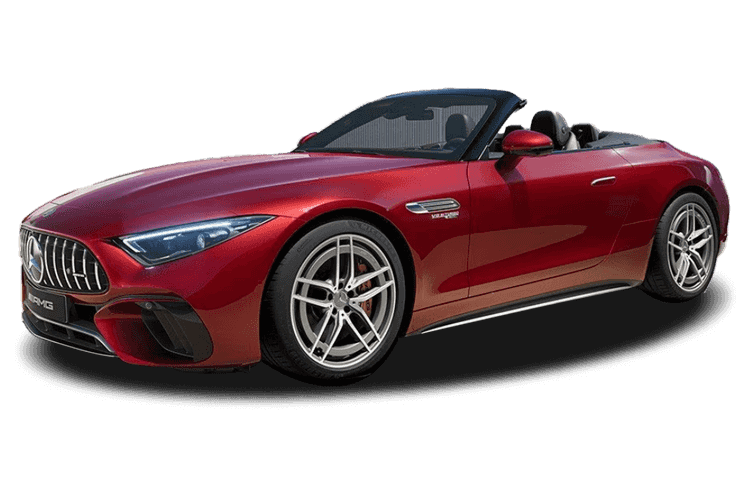 AMG SL image