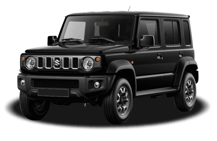 Jimny image