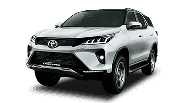 fortuner-legender