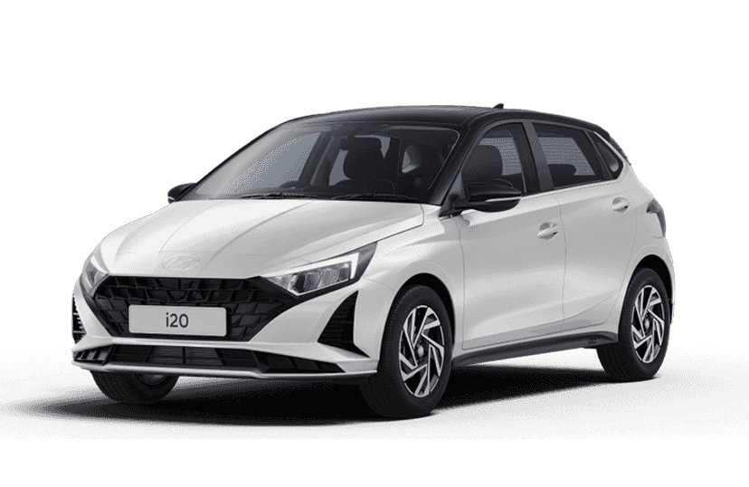 Hyundai i20 specifications