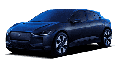 i-pace