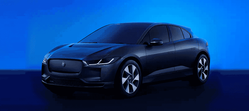 I-Pace image