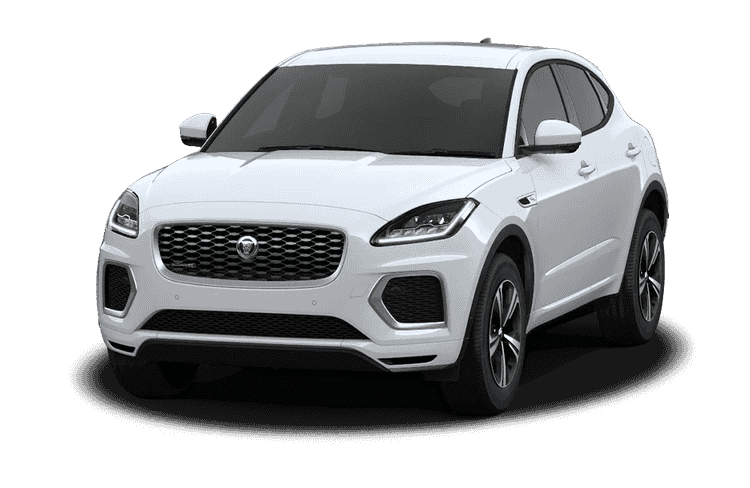 E-Pace image