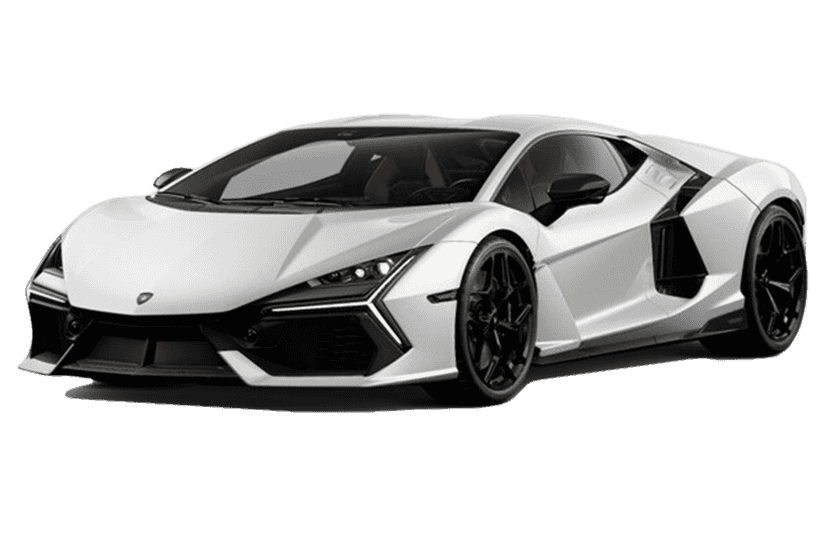 Lamborghini Revuelto specifications