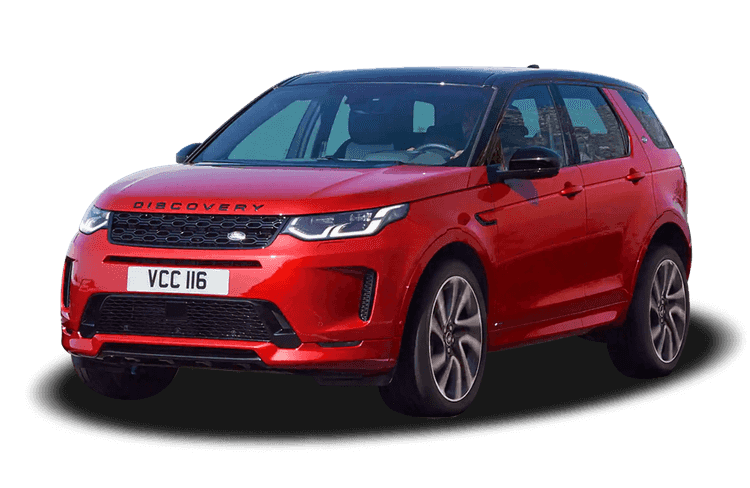 Discovery Sport image