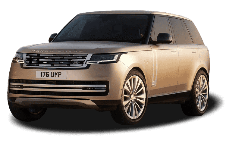 Range Rover image