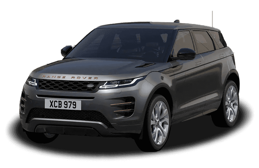 Range Rover Evoque 2018-2023 image