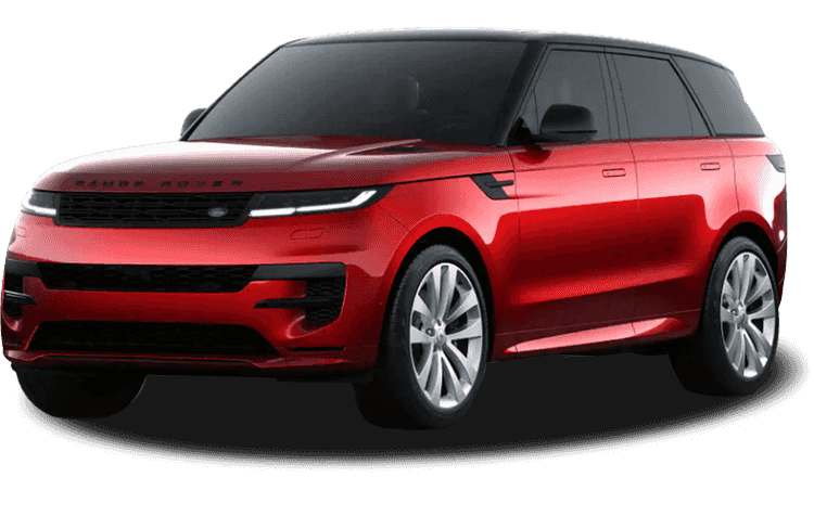 Range Rover Sport image