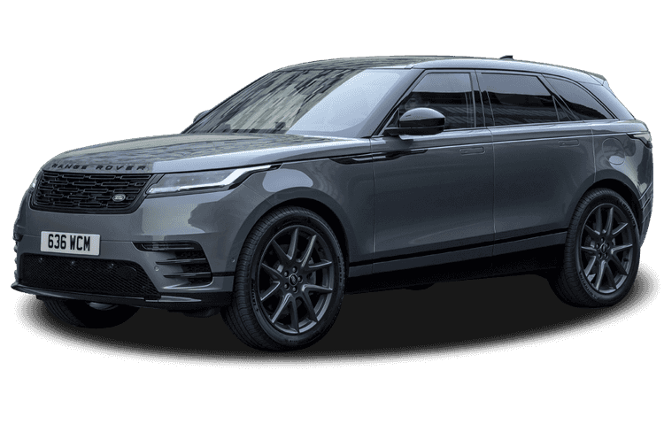 Range Rover Velar image