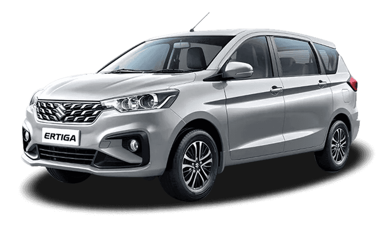 Ertiga Tour image