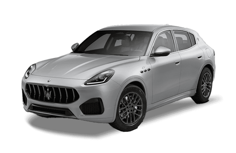 Maserati Grecale specifications