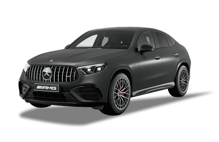 AMG GLC 43 image