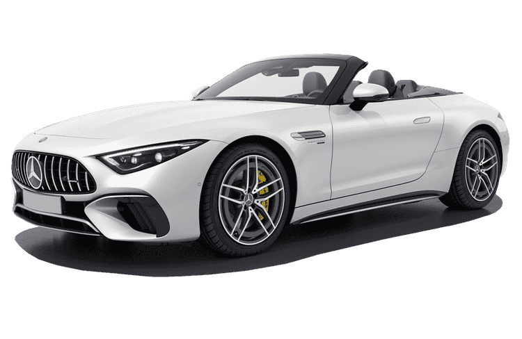 AMG SL image