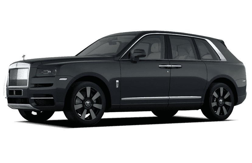 Rolls-Royce Cullinan user reviews