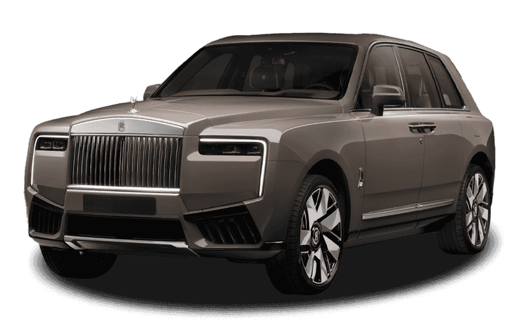 Cullinan Series II image