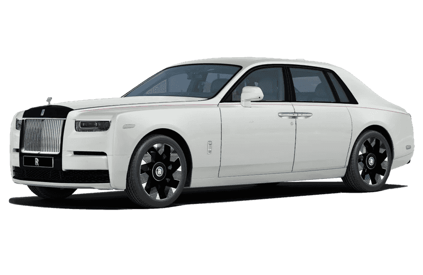 Rolls-Royce Phantom user reviews