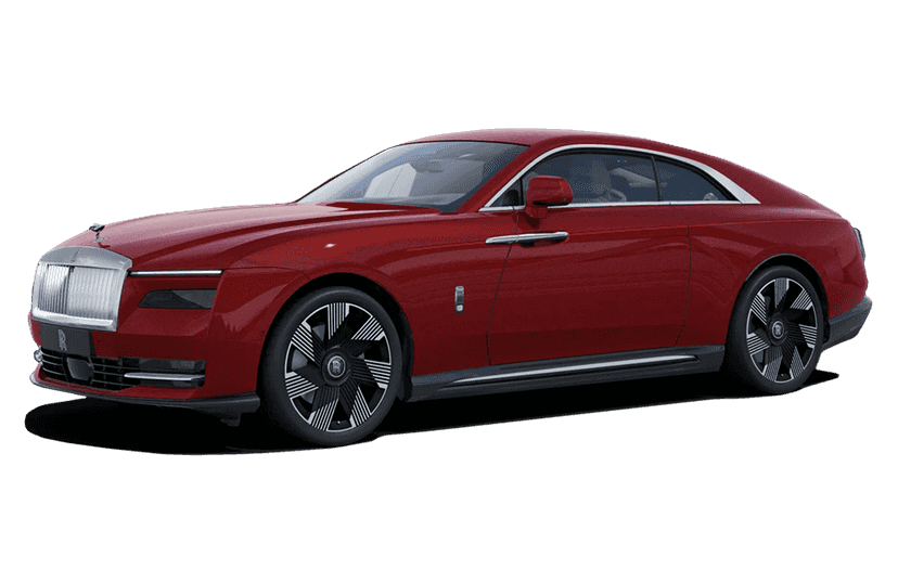 Rolls-Royce Spectre specifications