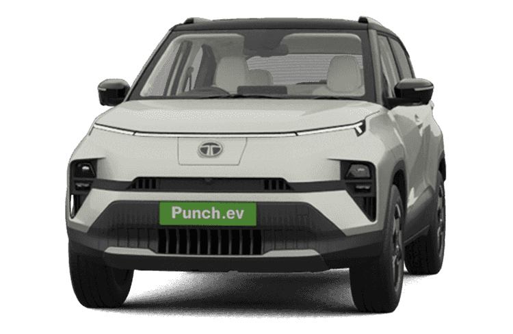 Punch EV image