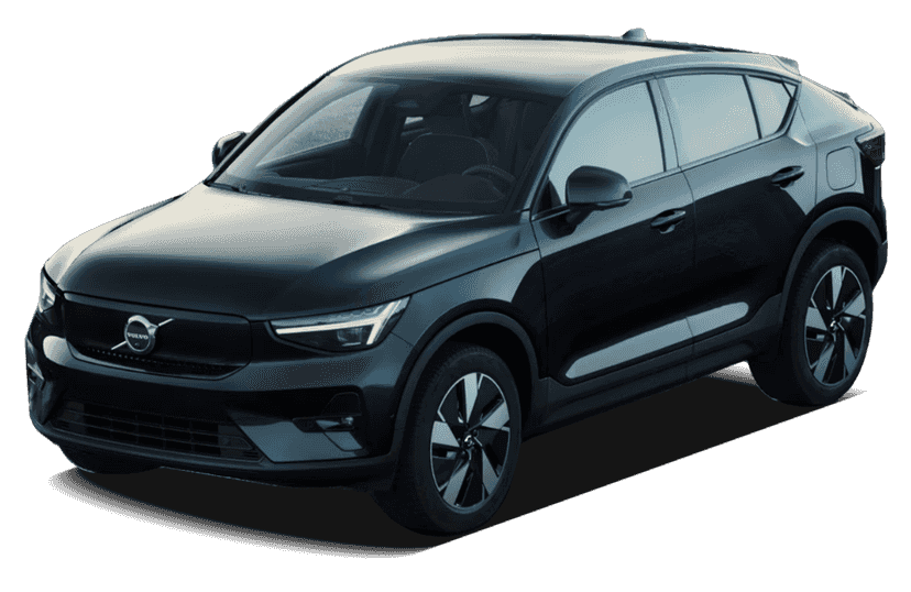 Volvo C40 Recharge specifications