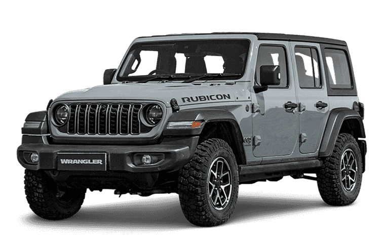 Wrangler image