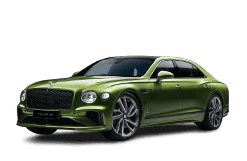 Bentley New Flying Spur expected specifications