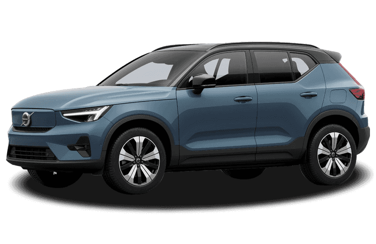 XC40 Recharge image