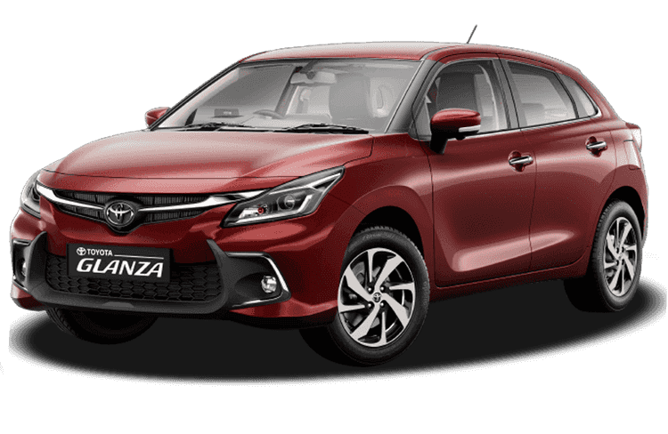 Glanza image