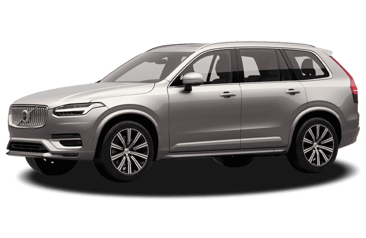 XC90 image