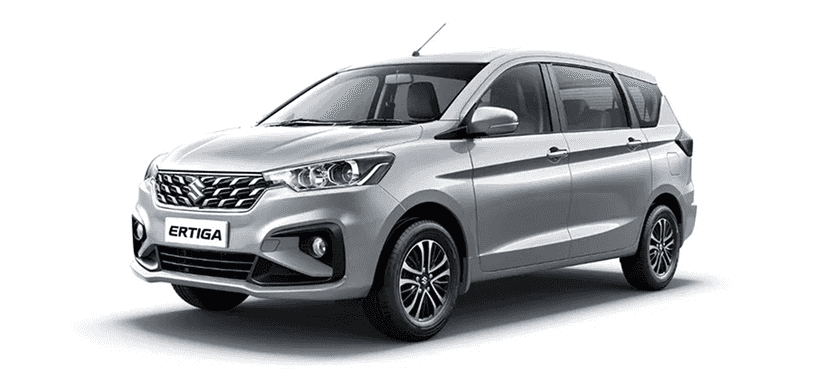 Ertiga image