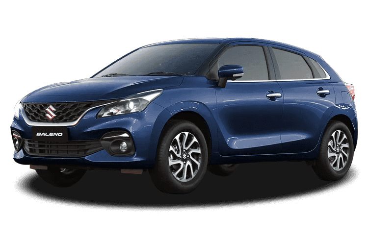 Baleno image