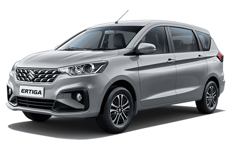 Ertiga image