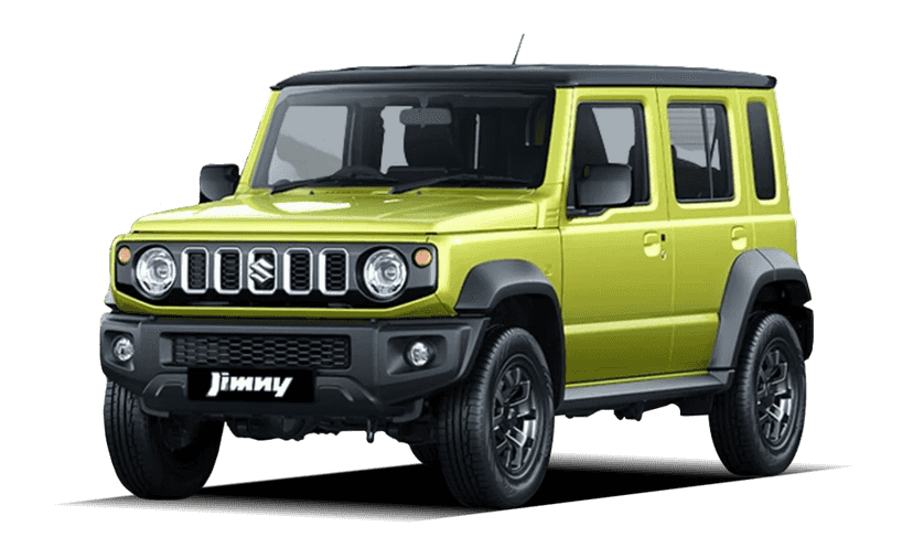 Jimny image