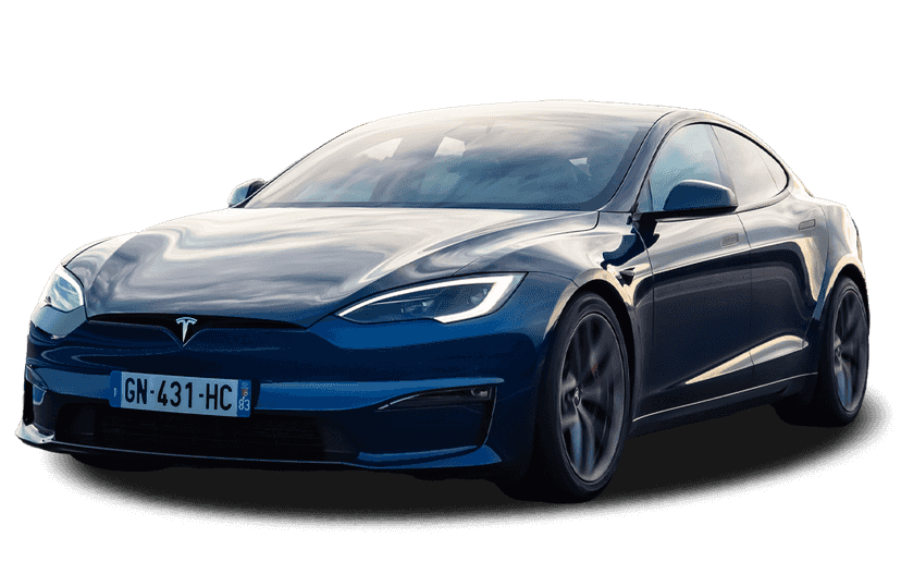 Model S image