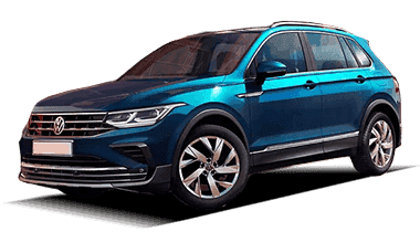 Tiguan image